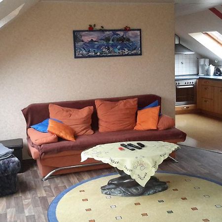 Ferienwohnung Krallert Rennertshofen Εξωτερικό φωτογραφία