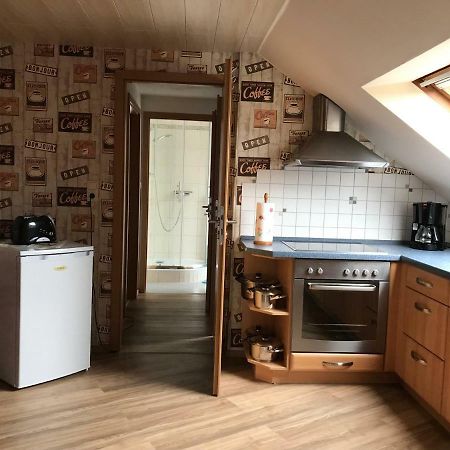Ferienwohnung Krallert Rennertshofen Εξωτερικό φωτογραφία