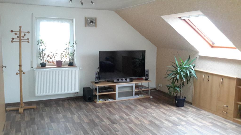 Ferienwohnung Krallert Rennertshofen Εξωτερικό φωτογραφία