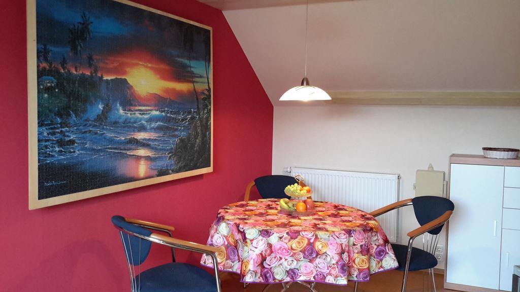 Ferienwohnung Krallert Rennertshofen Εξωτερικό φωτογραφία