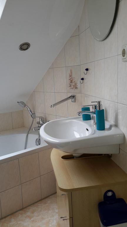Ferienwohnung Krallert Rennertshofen Εξωτερικό φωτογραφία