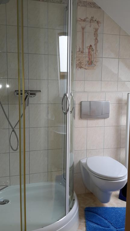 Ferienwohnung Krallert Rennertshofen Εξωτερικό φωτογραφία